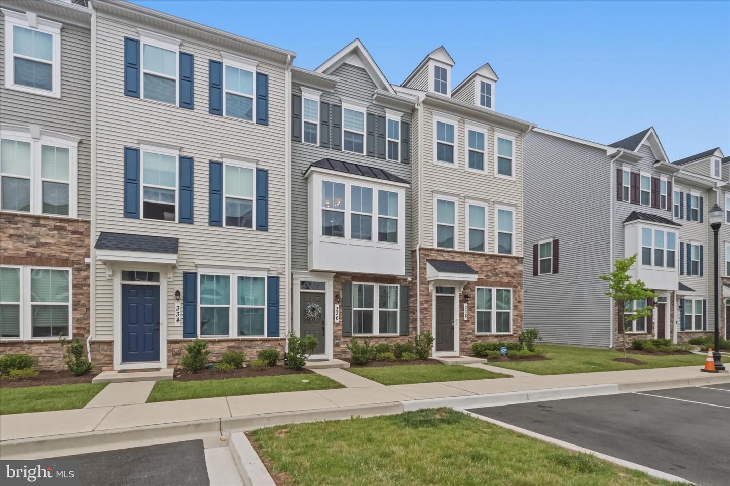 336 Patterson Park Road, Frederick, MD 21703 — photo 3