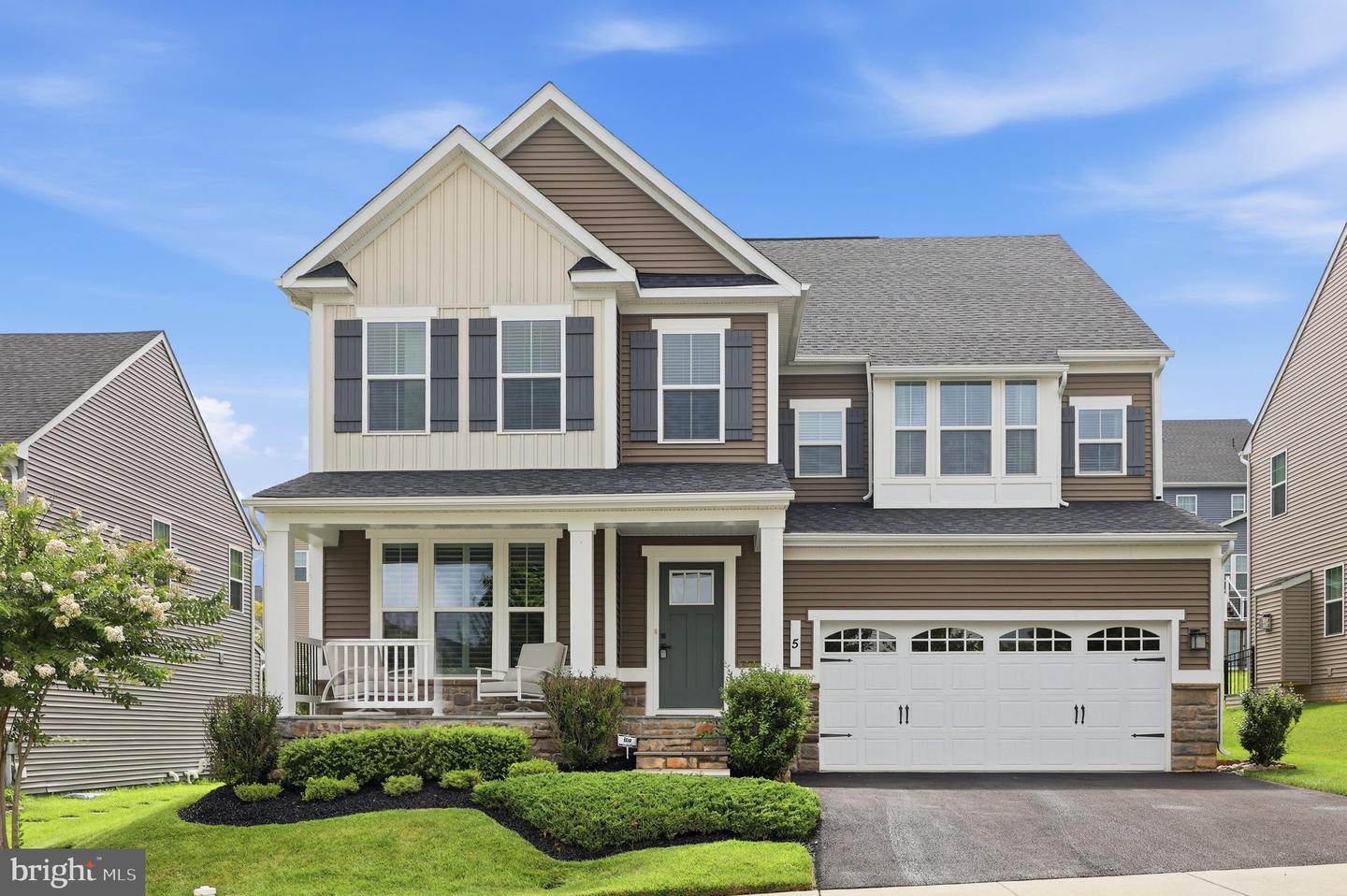 5 Dean Ln — photo