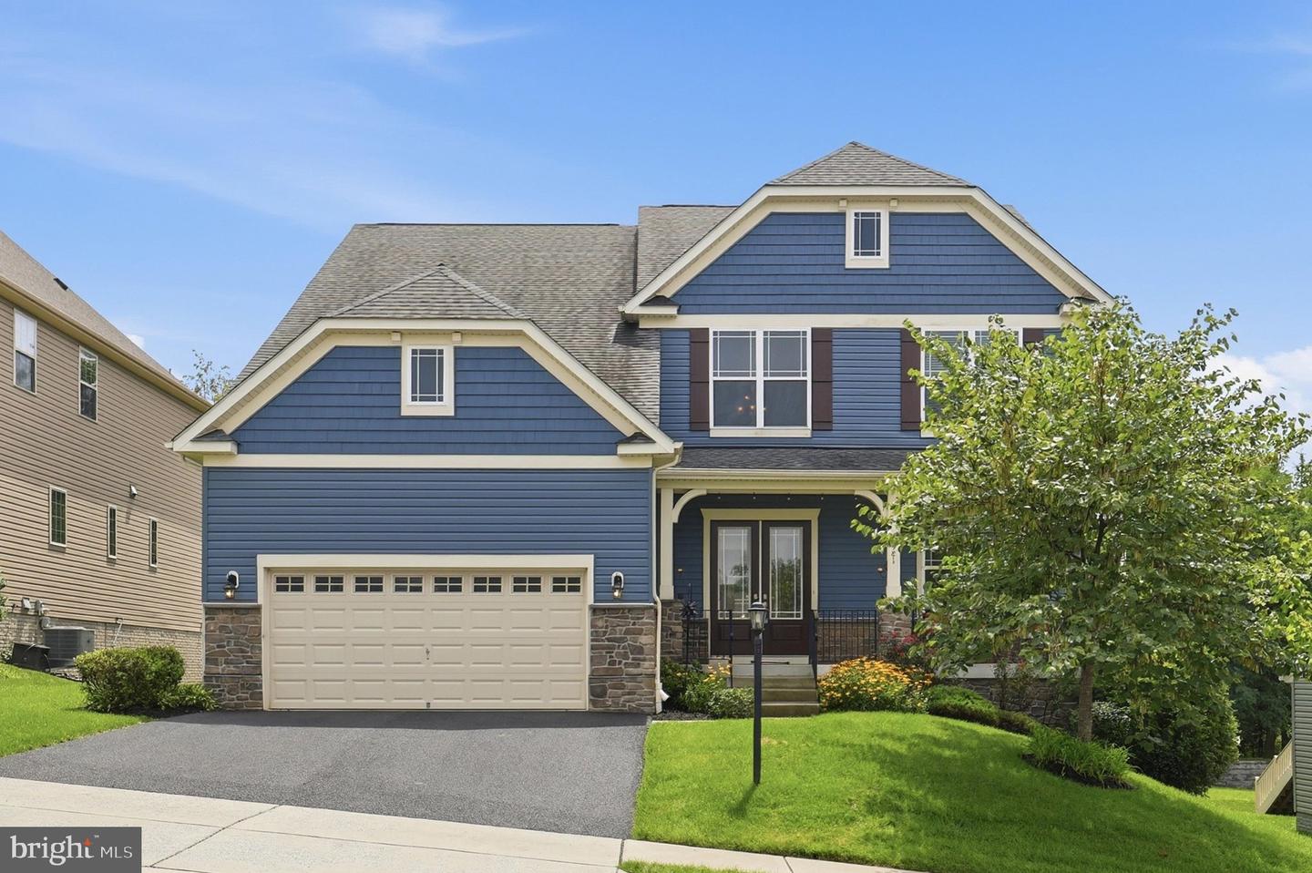 5481 Tallyn Ridge Dr — photo