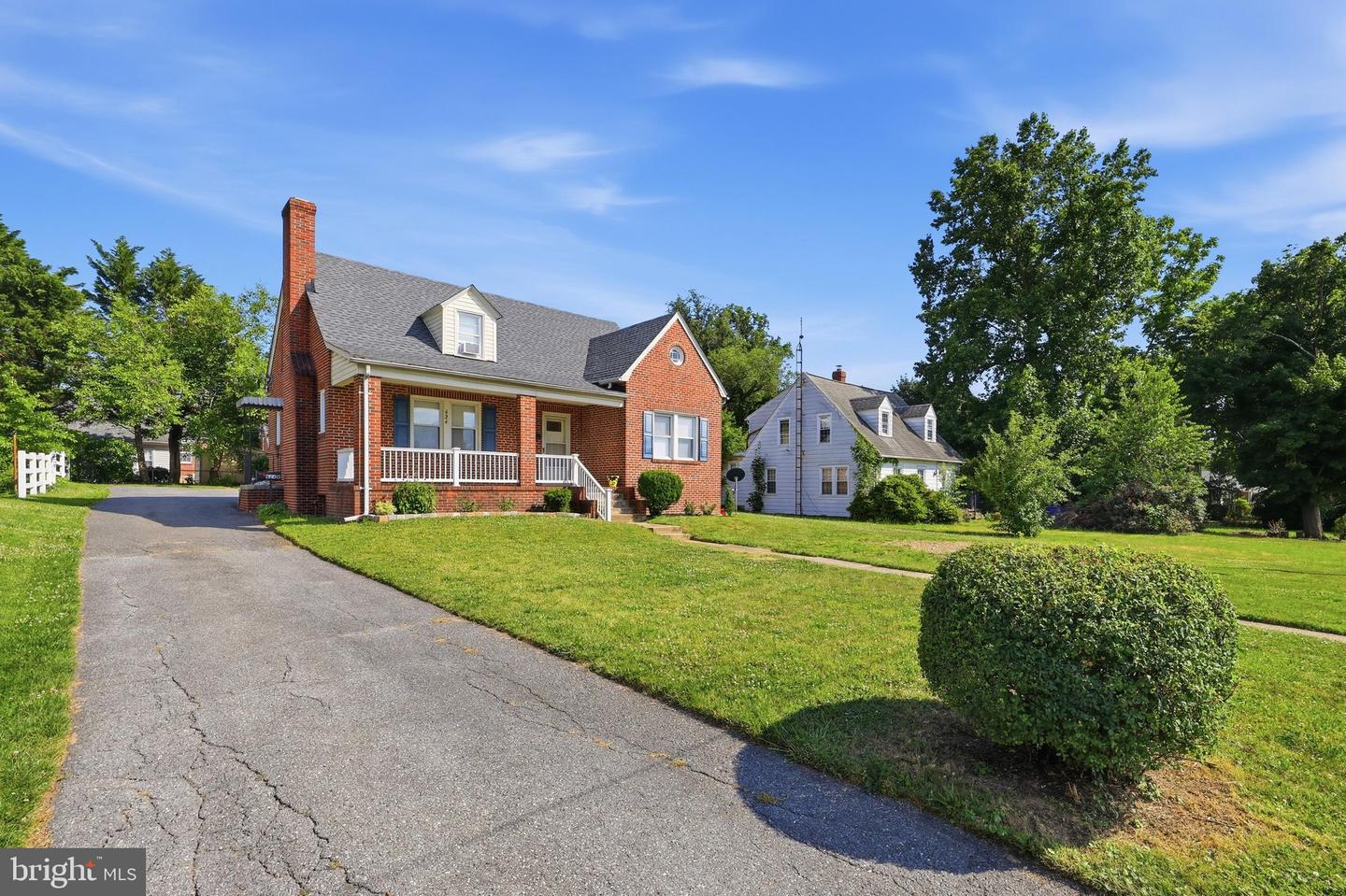 624 Military Road, Frederick, MD 21702 — photo 2