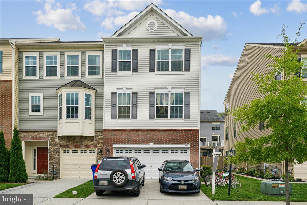 8467 Randell Ridge Road, Frederick, MD 21704