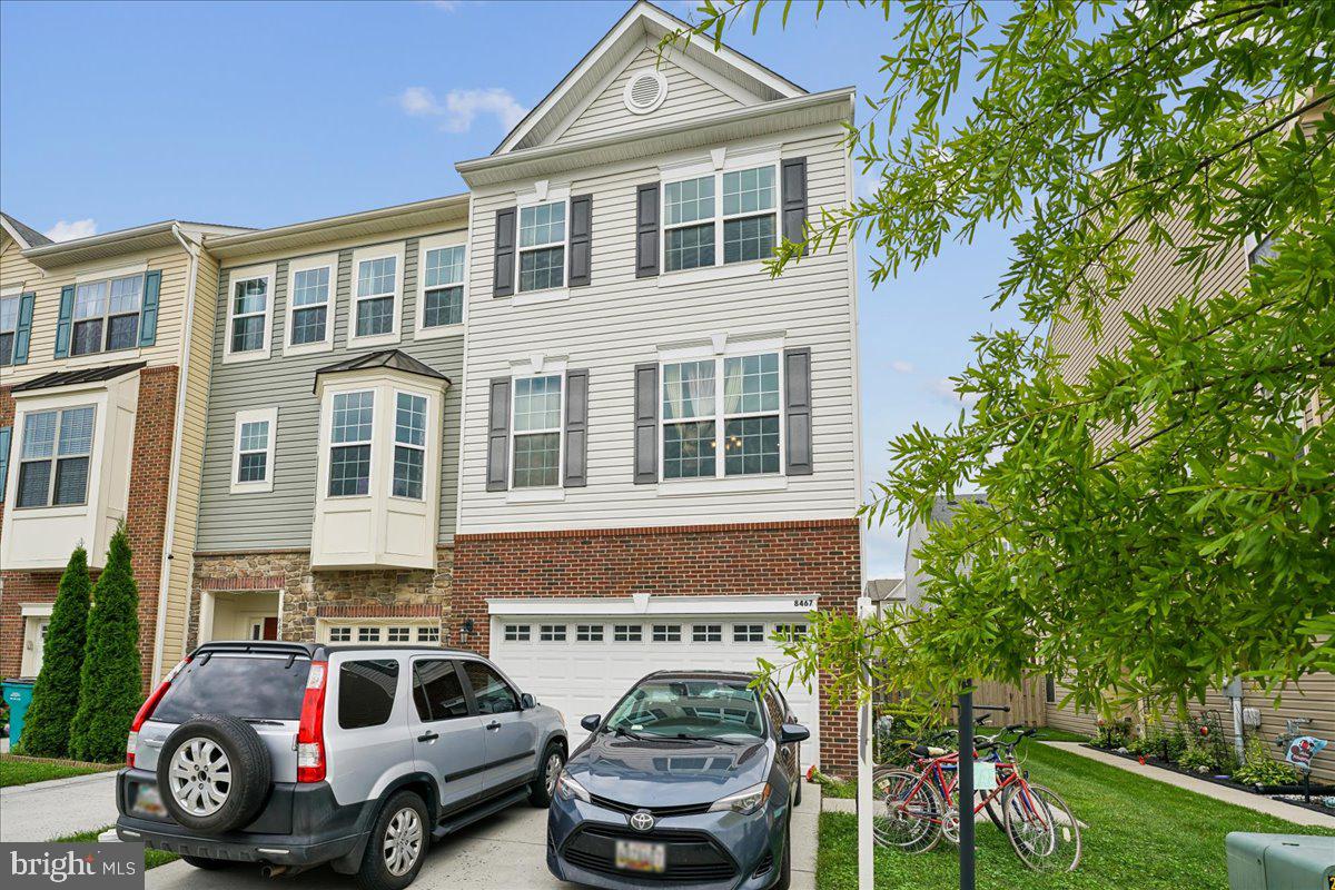 8467 Randell Ridge Road, Frederick, MD 21704 — photo 2