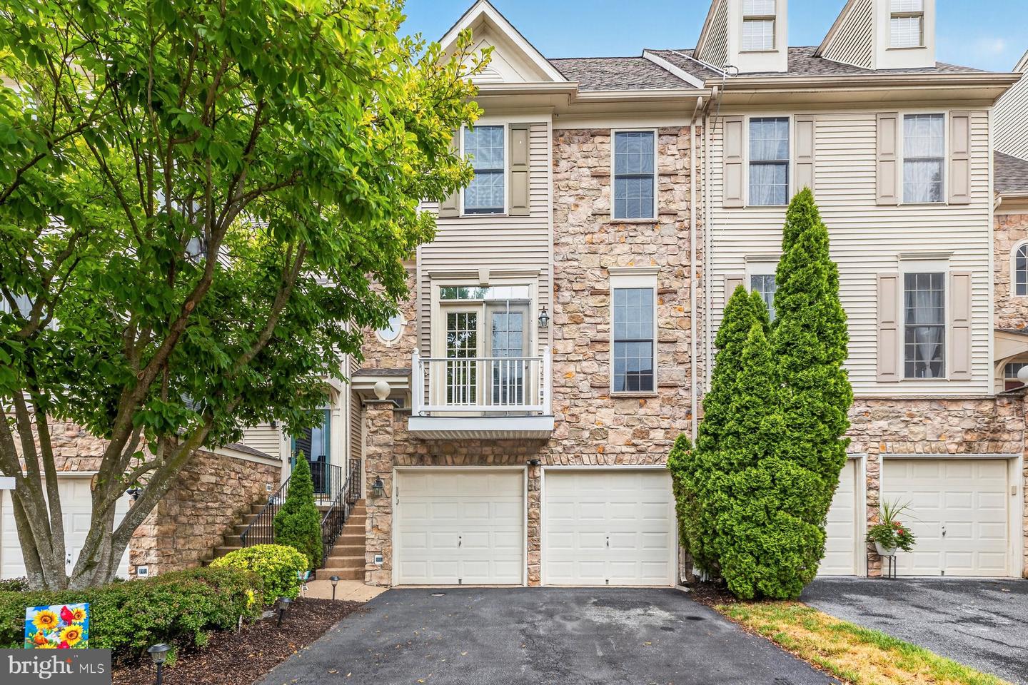 2414 Rippling Brook Road, Frederick, MD 21701