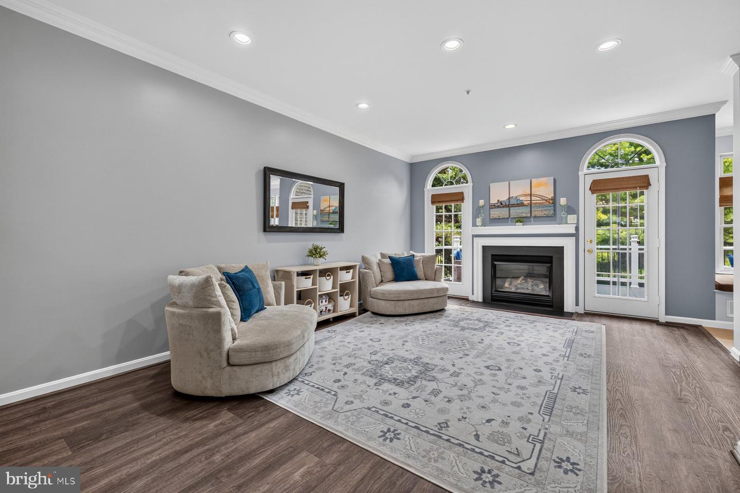 2414 Rippling Brook Road, Frederick, MD 21701 — photo 2