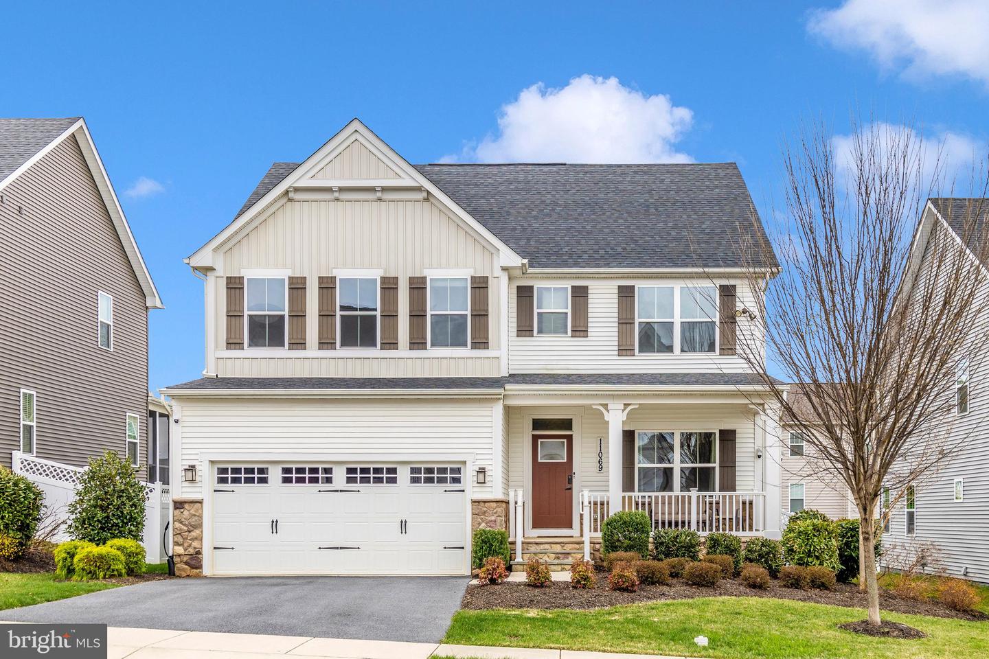 11069 Emerald Crown Dr — photo