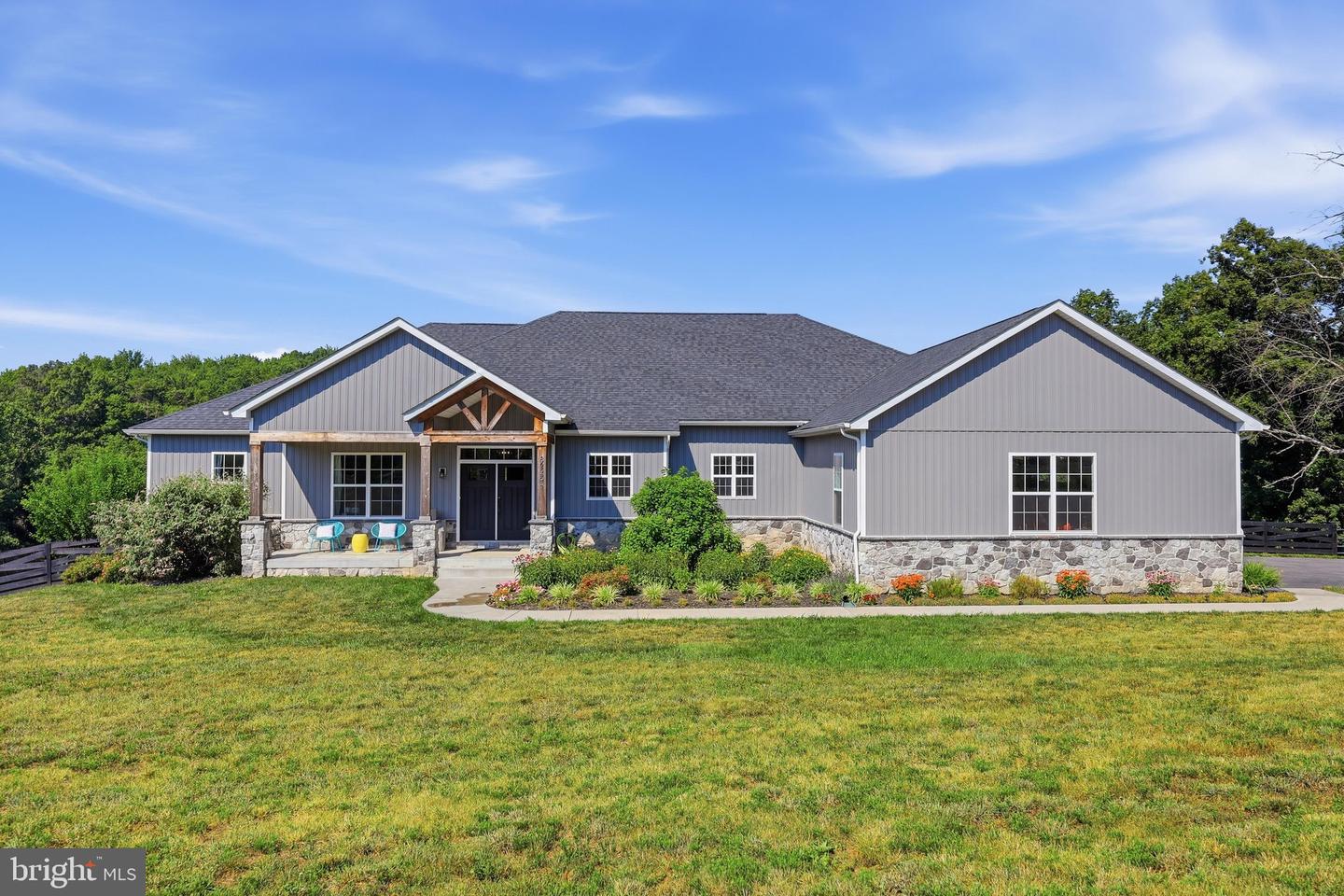 8225 Ball Road, Frederick, MD 21704