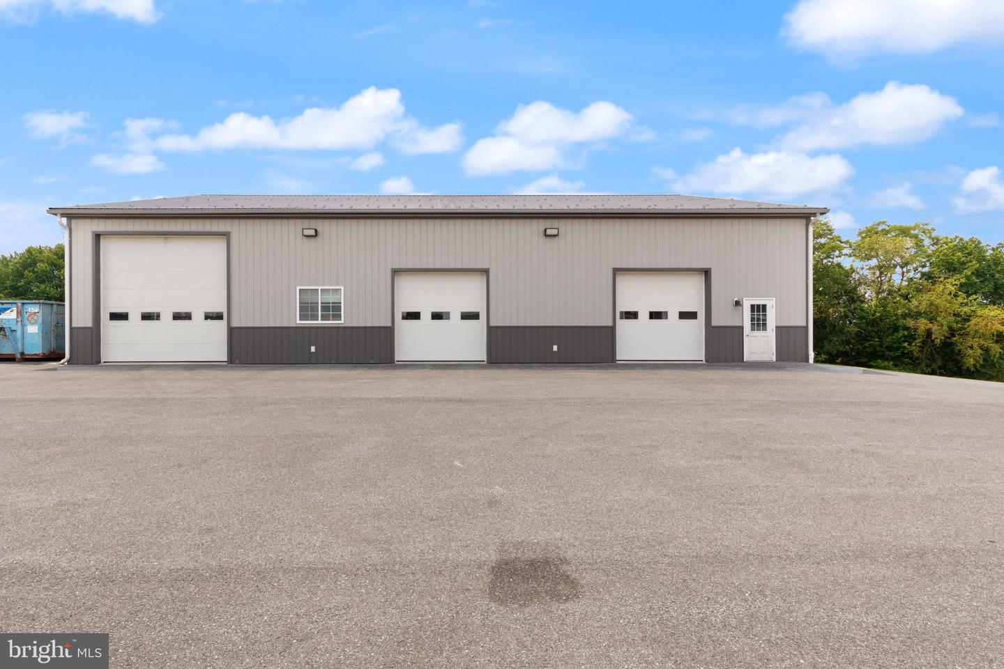 9787 McKinstry Mill Rd — photo
