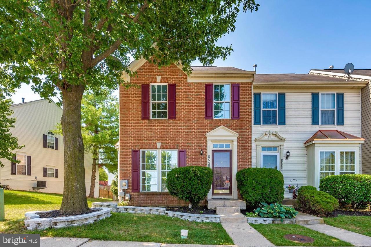 6555 Carston Ct — photo
