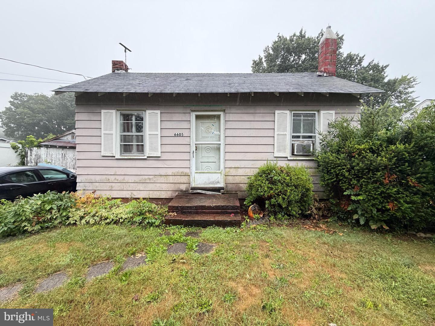 6605 Mountaindale Rd — photo