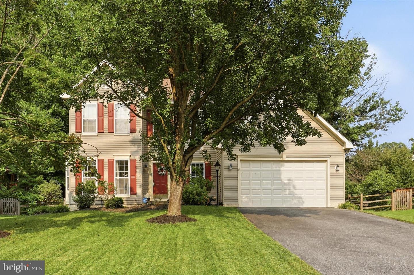 6440 SPRING FOREST ROAD, FREDERICK MD 21701