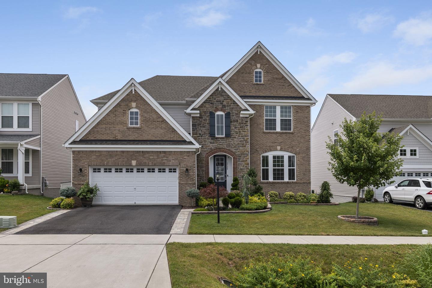 5720 Hawk Ridge Road, Frederick, MD 21704 — photo 3