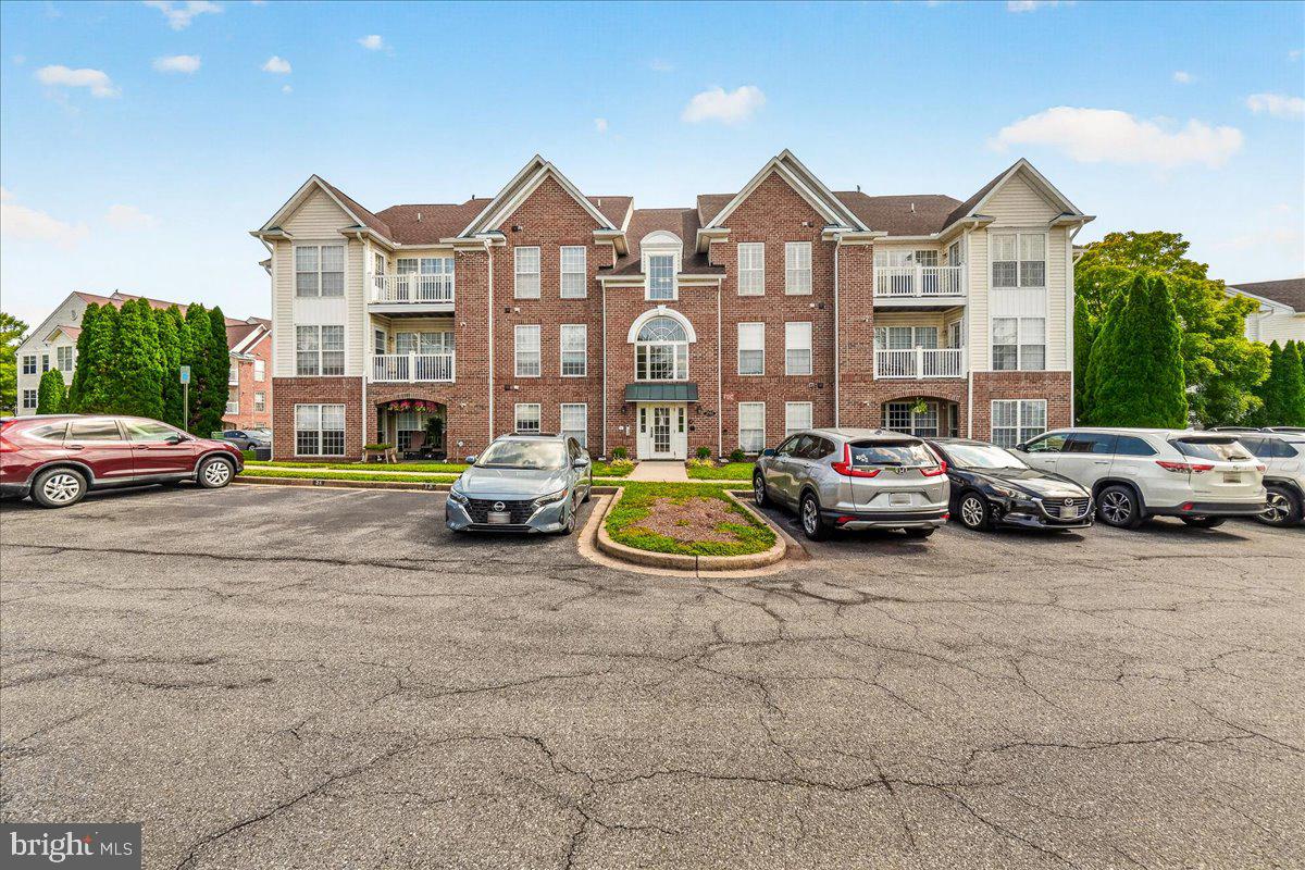 2506 Coach House Way #3D — photo