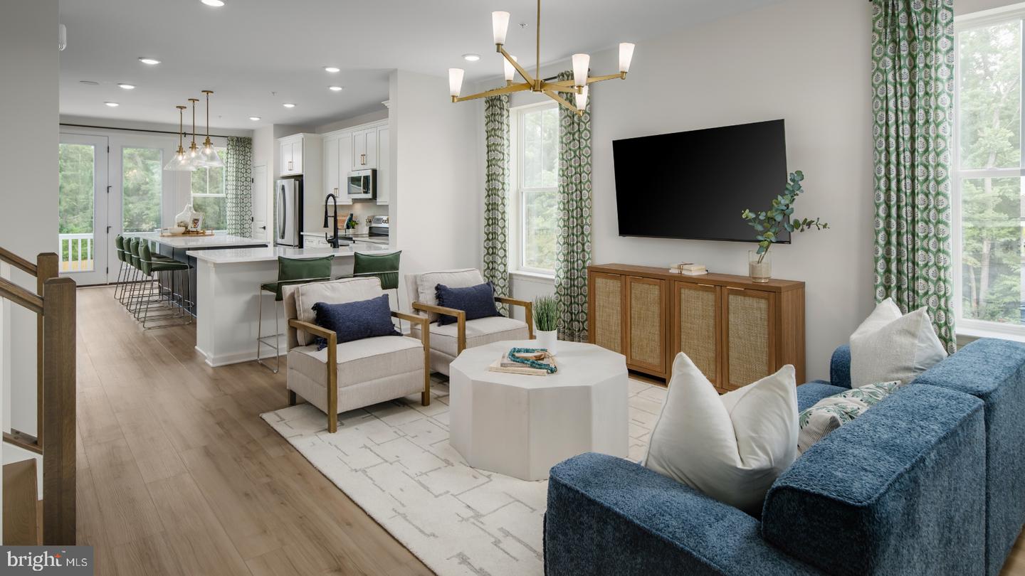 Homesite 5 Butterfly Ln — photo