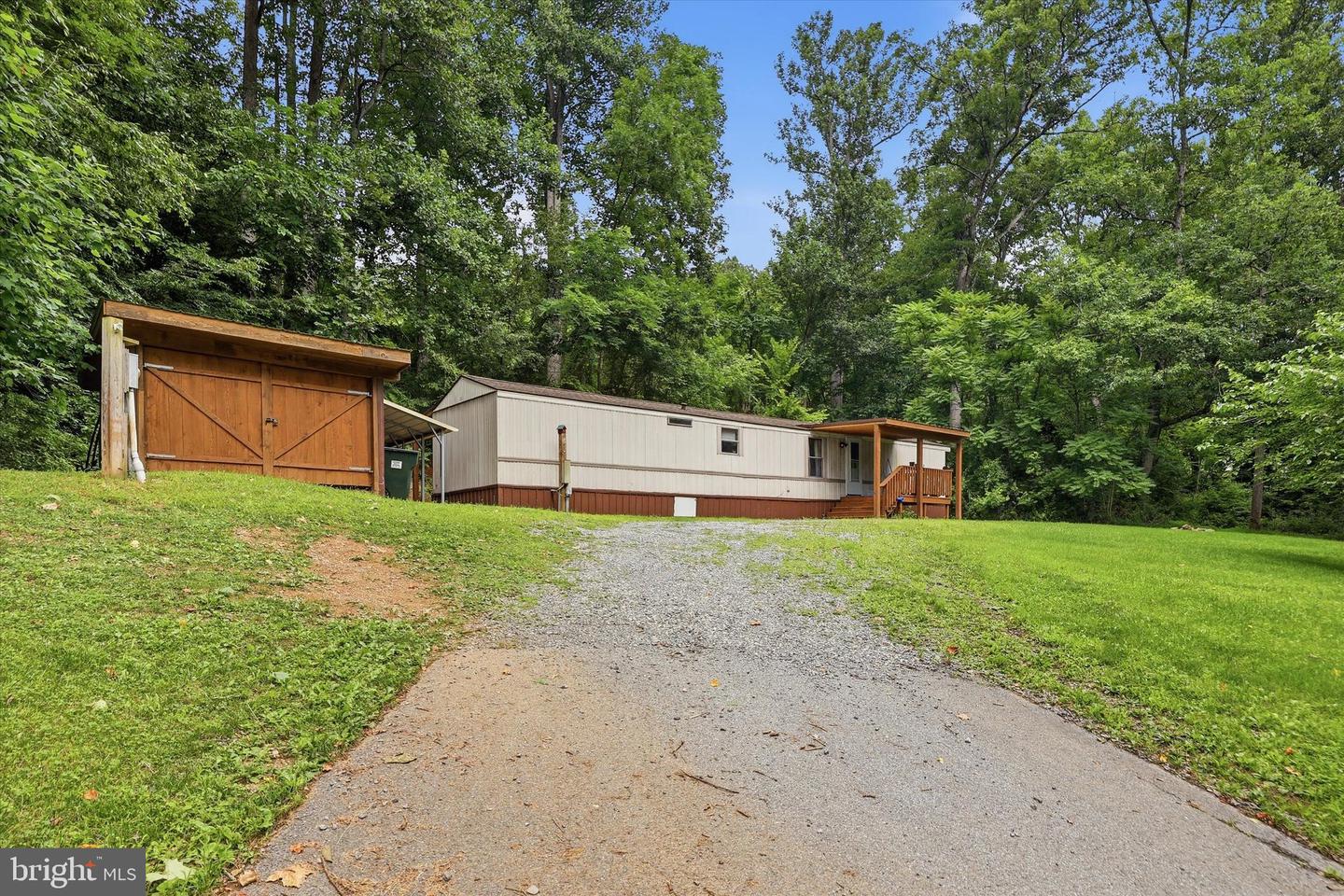 11234 Wolfsville Rd — photo