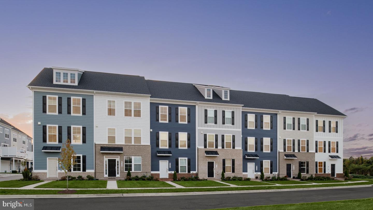 Homesite 27 Siri Ct — photo