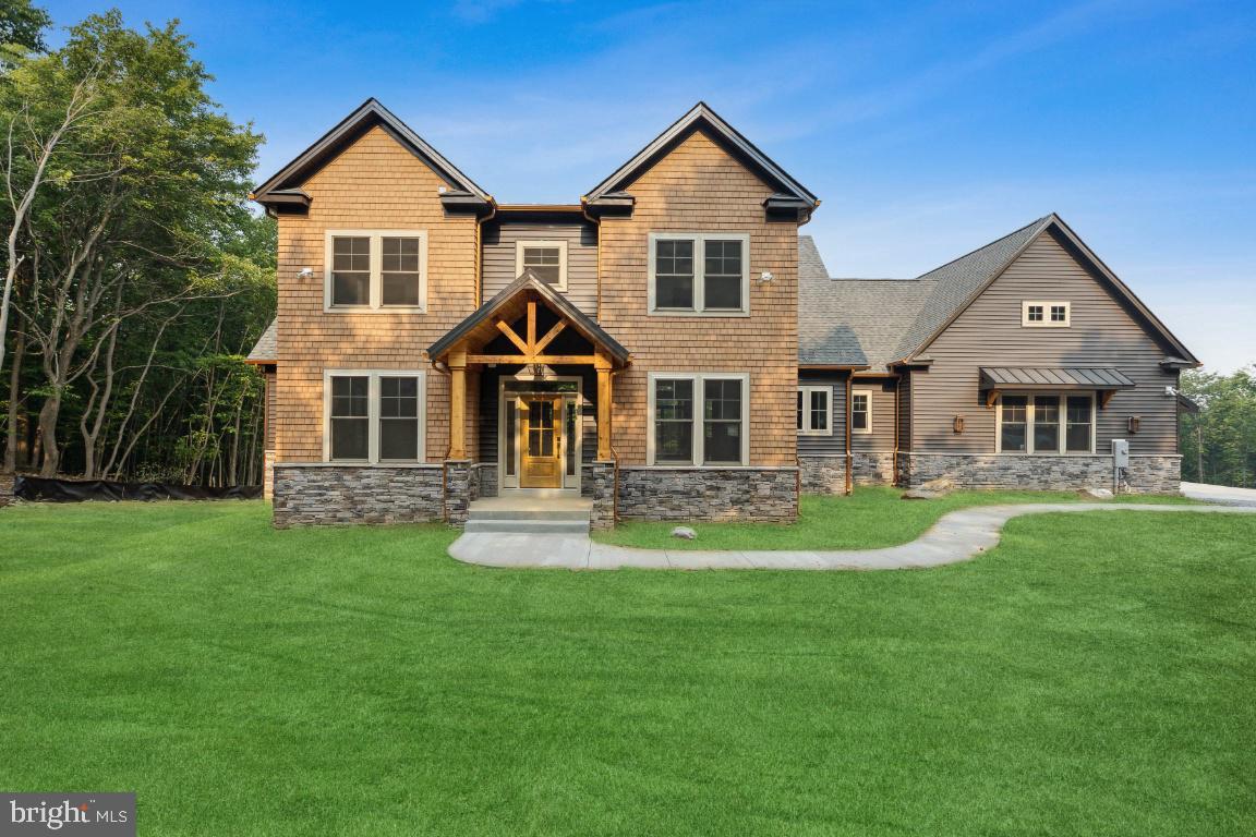 3022 Thurston Rd #Lot 1 — photo