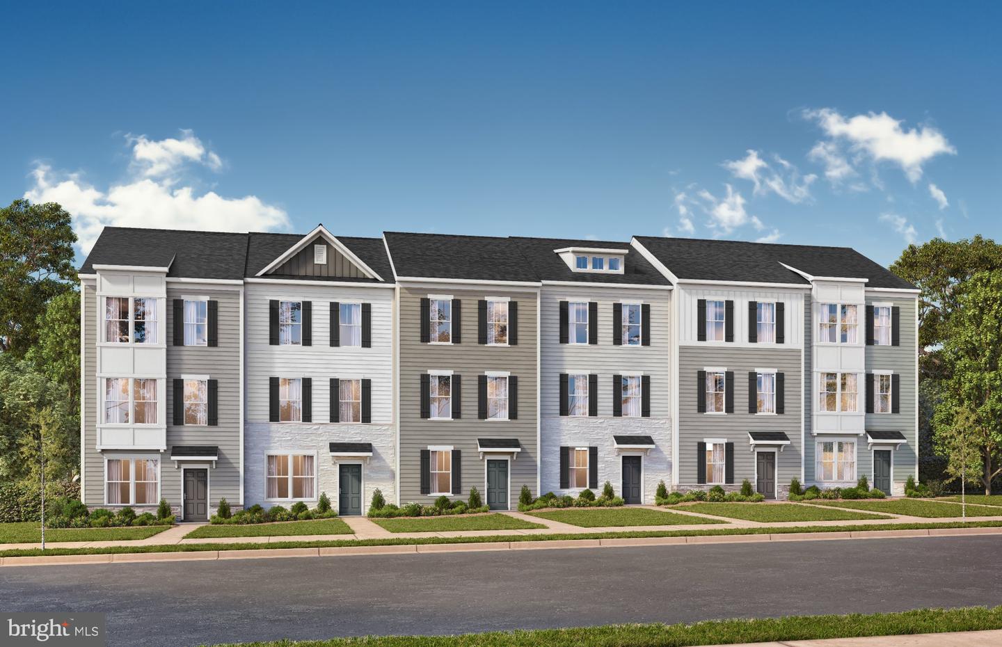Homesite 31 Courtyards Way — photo