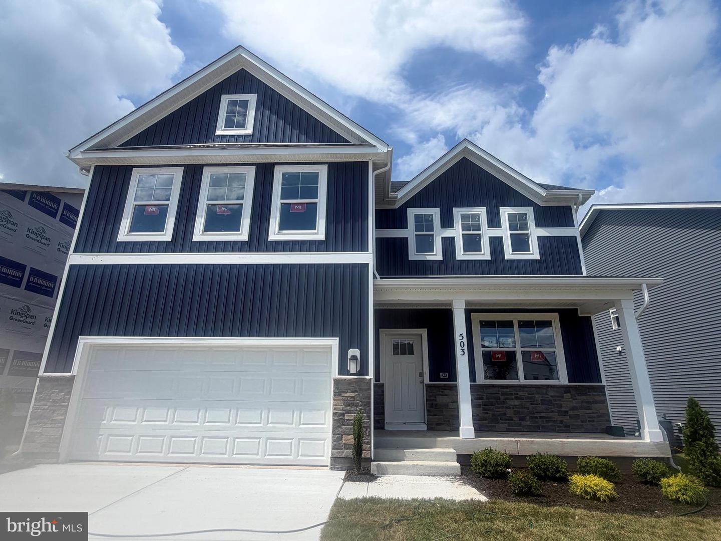 503 Drystraw Ln — photo