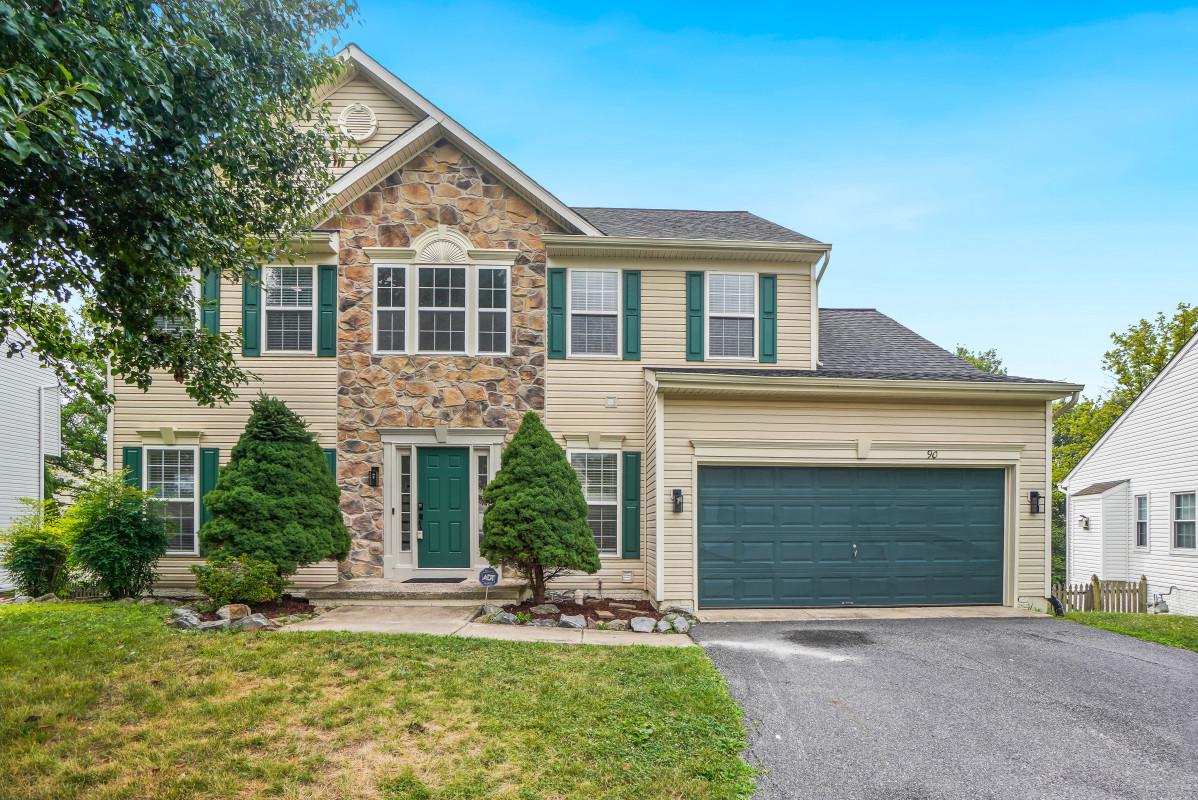 90 Howard Court, Frederick, MD 21702 — photo 2