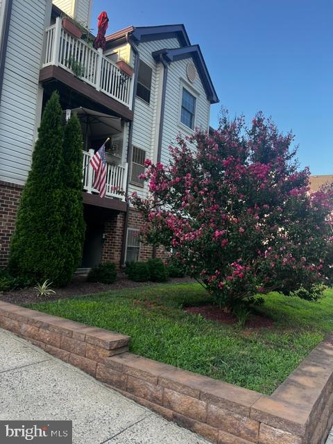 808 Stratford Way #D — photo