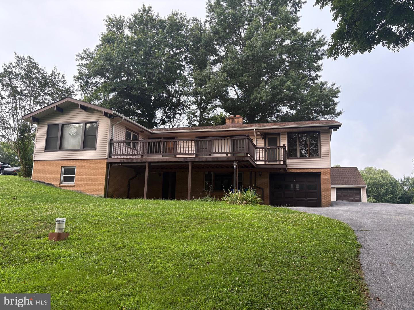 5331 Gold Mine Road, Frederick, MD 21703