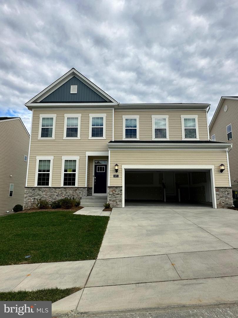 1471 Clingmans Dome Dr — photo
