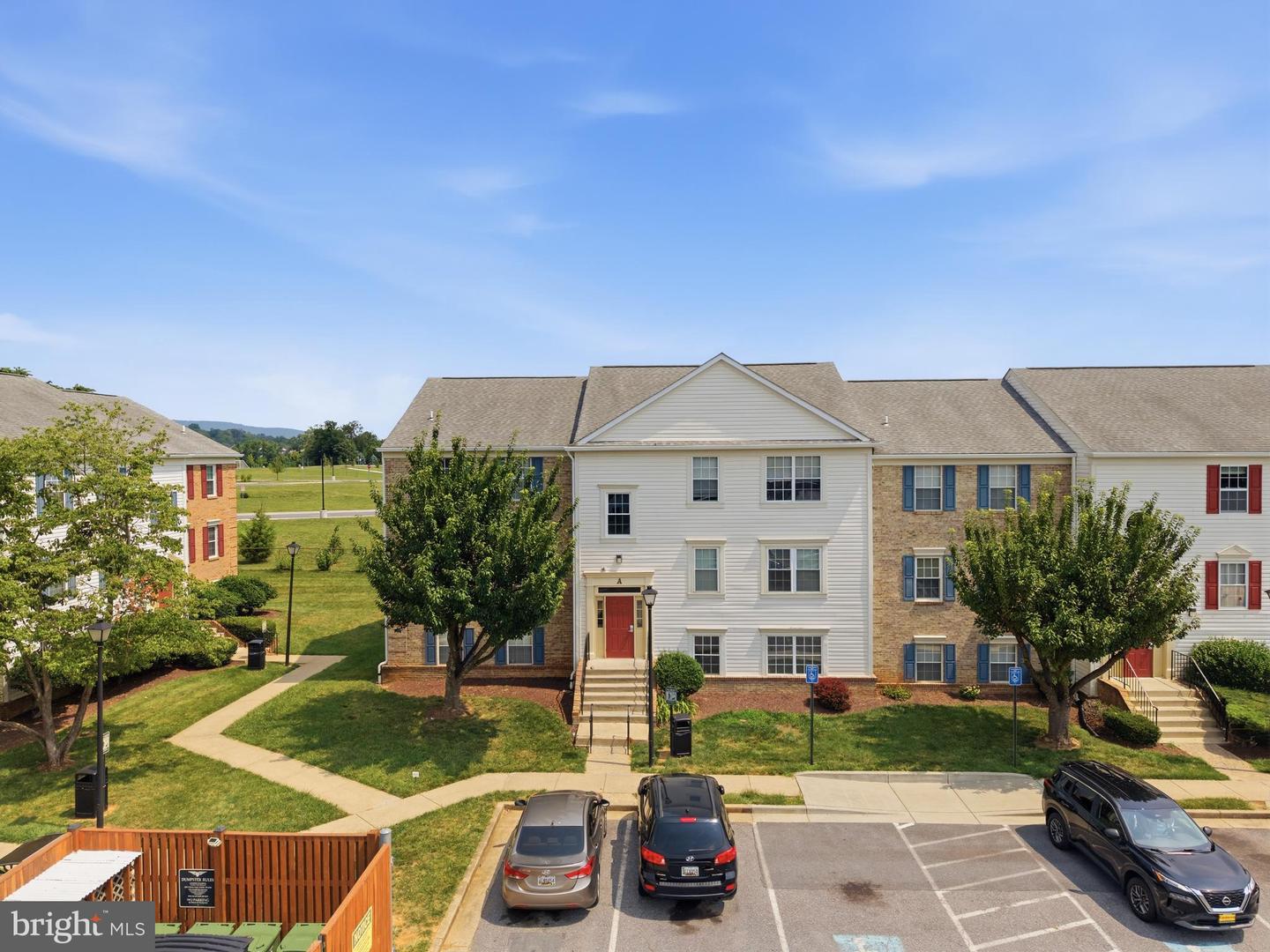 1403 Key Pkwy #301a — photo