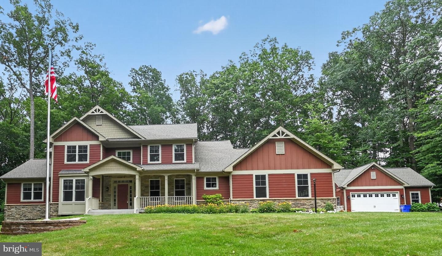 8711 Chestnut Grove Rd — photo