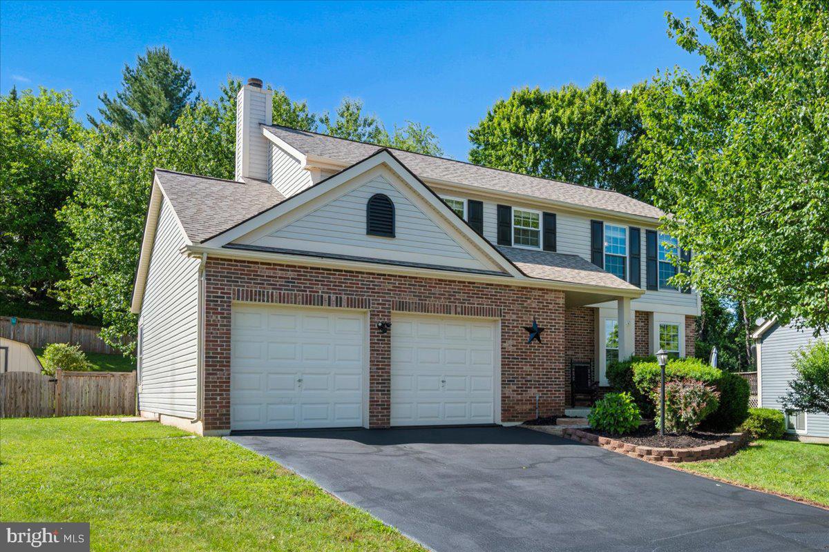 6396 Devonshire Ln — photo