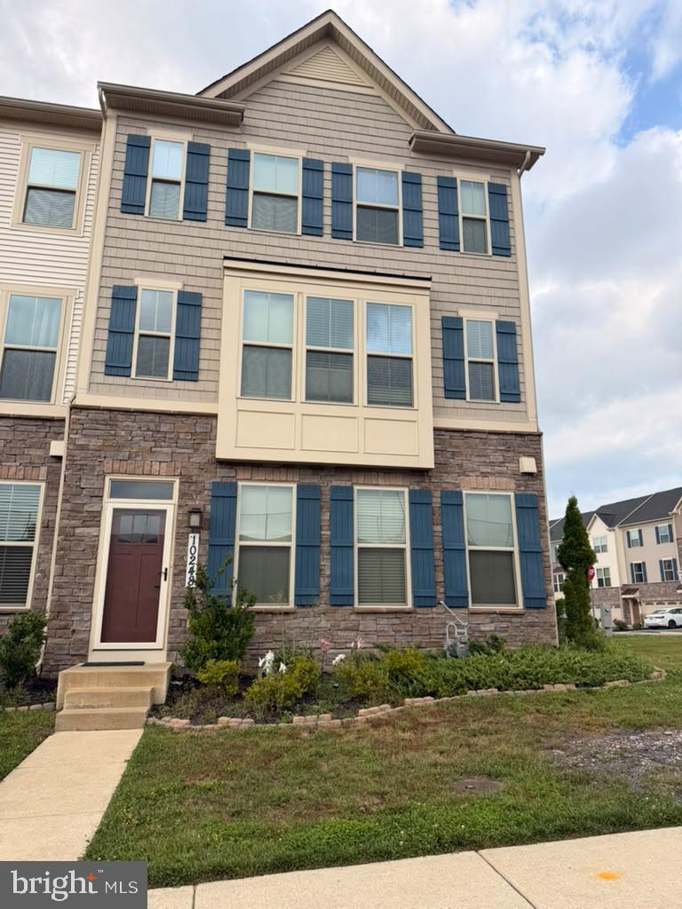 10248 Lake Linganore Blvd — photo