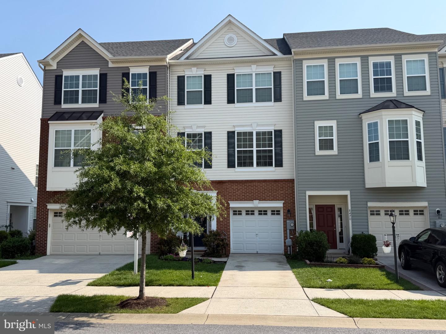 8468 Randell Ridge, Frederick, MD 21704 — photo 2