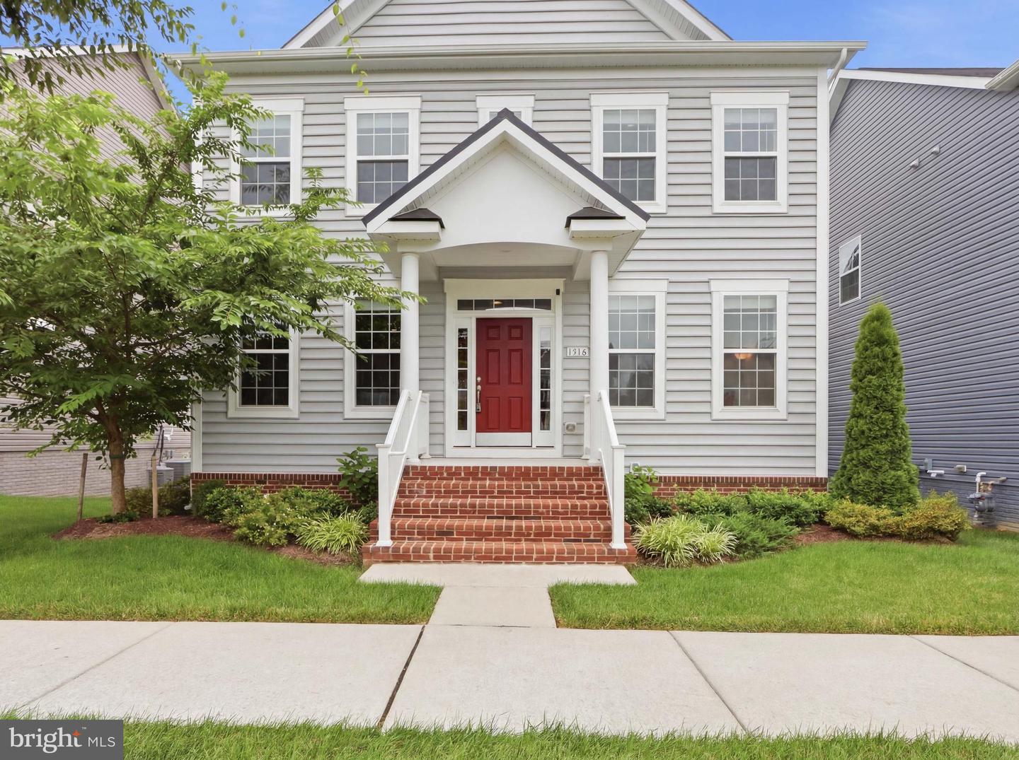 1316 Monocacy Crossing Pkwy — photo