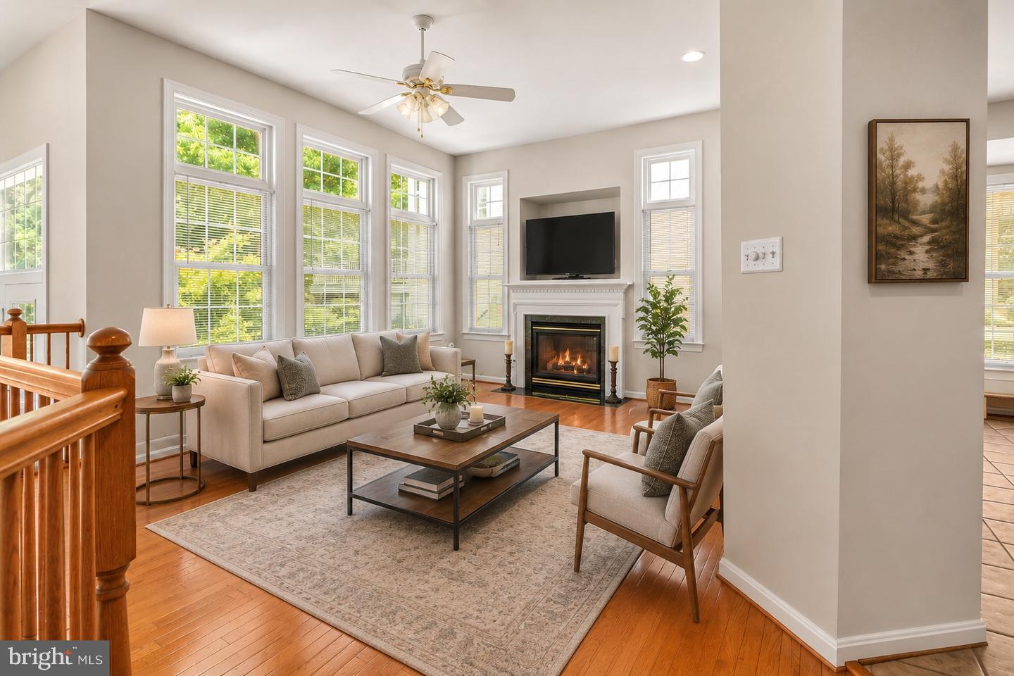 1413 Rising Ridge, Mount Airy, MD 21771 — photo 2