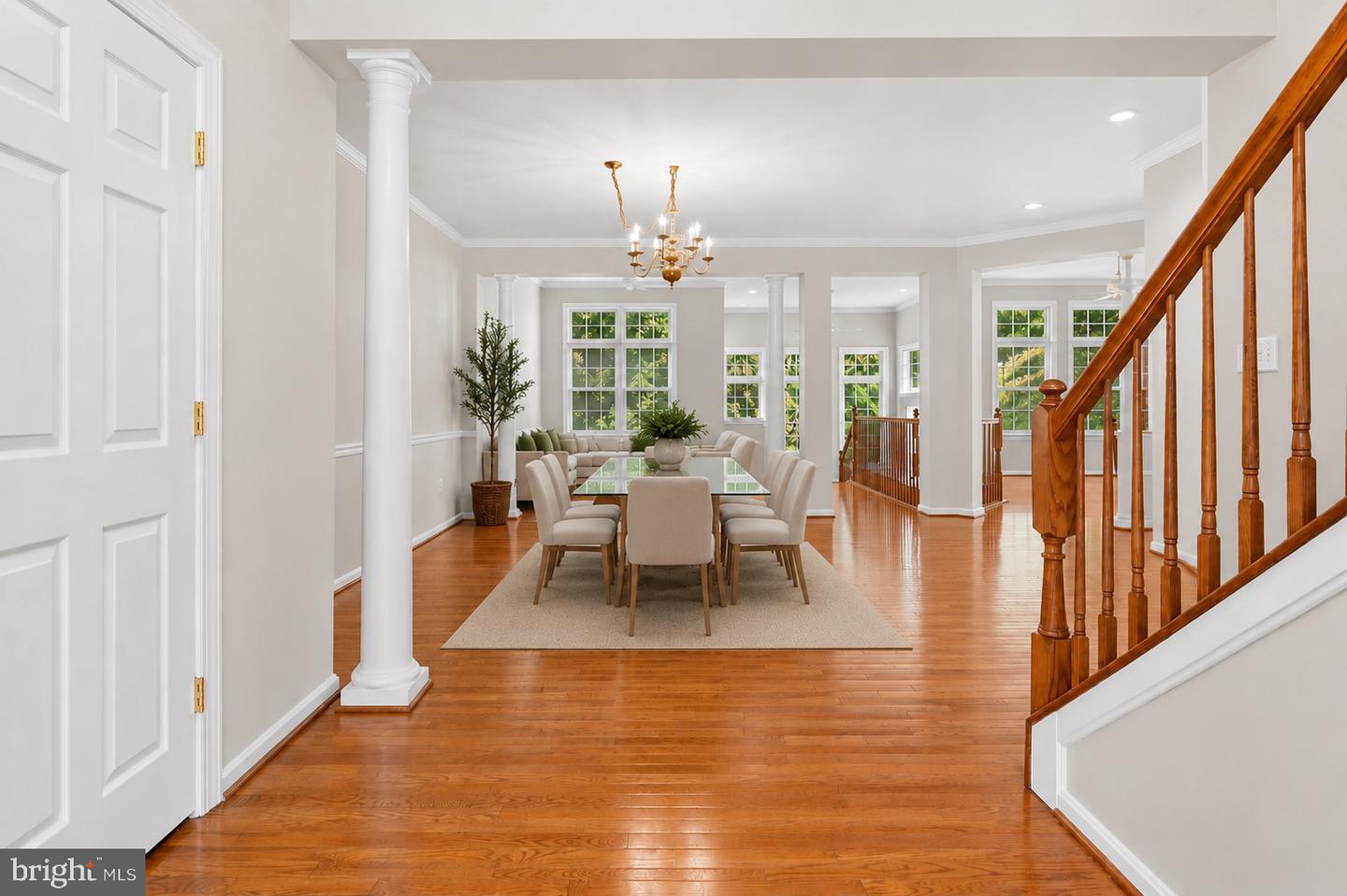 1413 Rising Ridge, Mount Airy, MD 21771 — photo 3