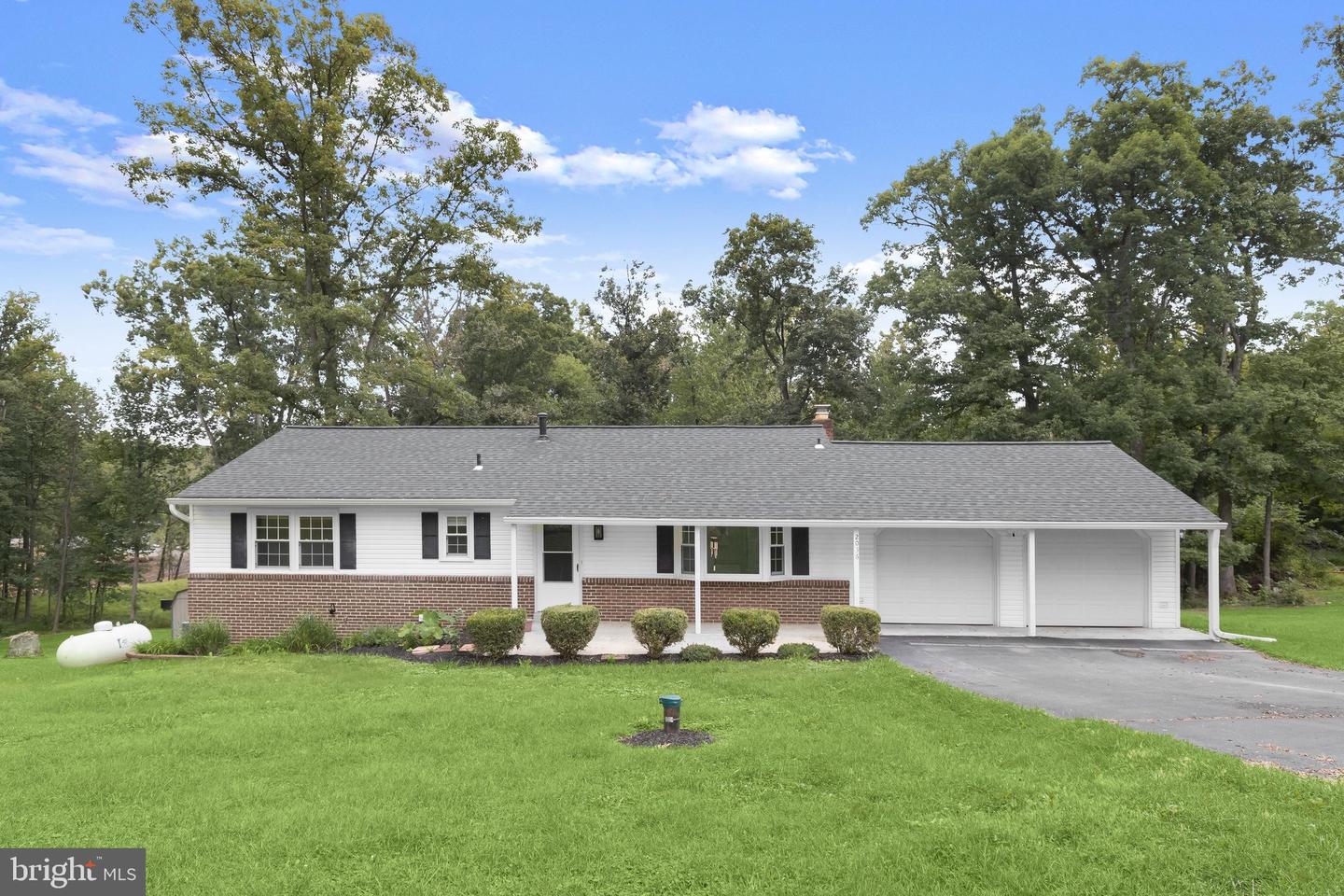 2036 Fire Tower Ln — photo