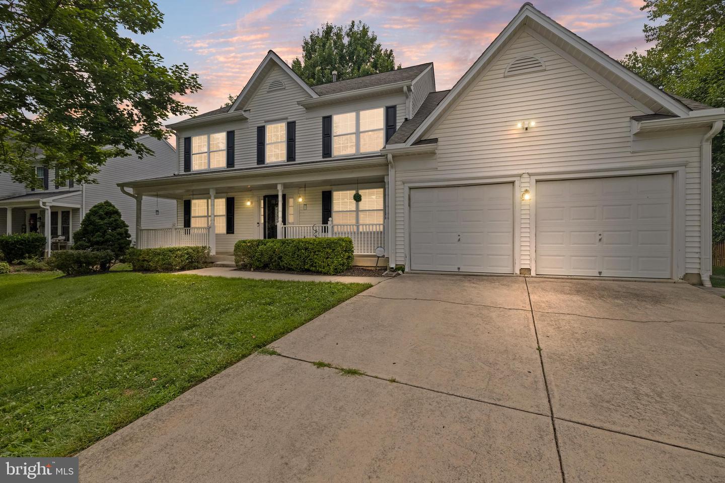 7014 Allington Manor Circle E, Frederick, MD 21703 — photo 3