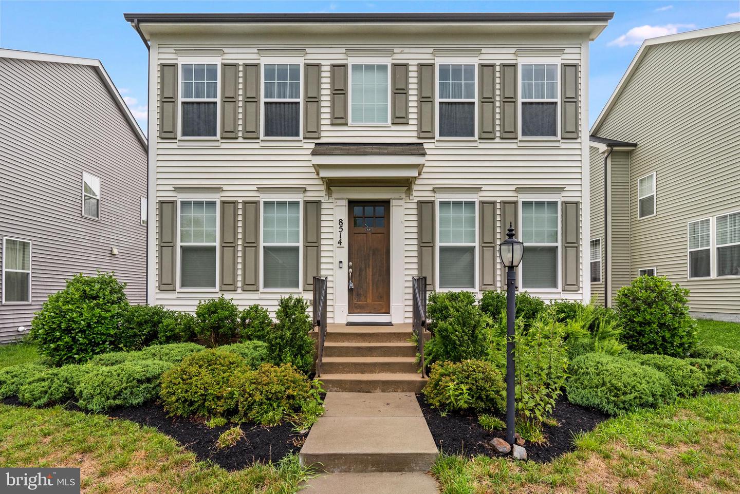 8514 Raptor Ridge Ln — photo