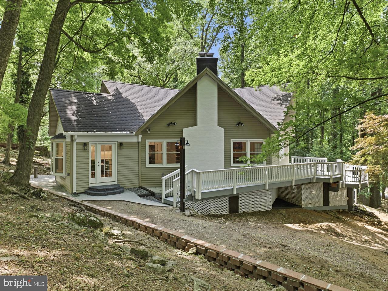 10611 Rum Springs Rd — photo