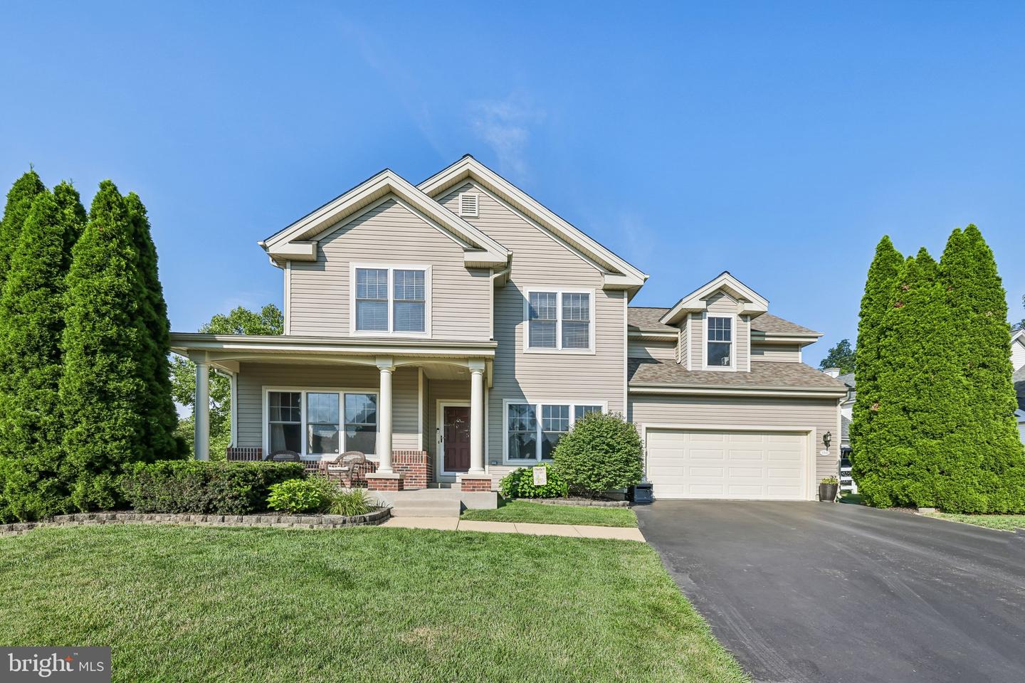 5700 Honey Glen Ct — photo