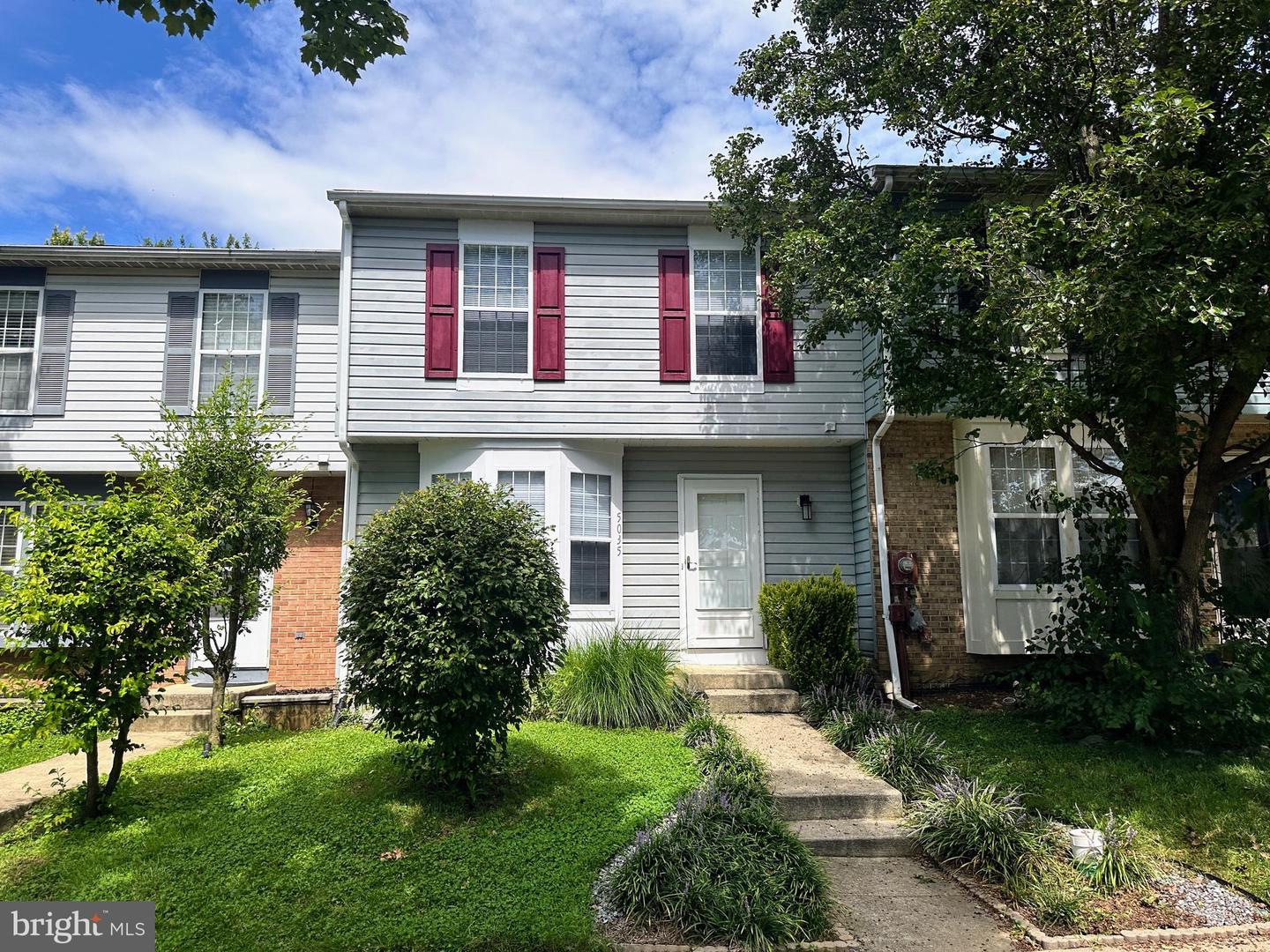 5035 Canvasback Ct — photo