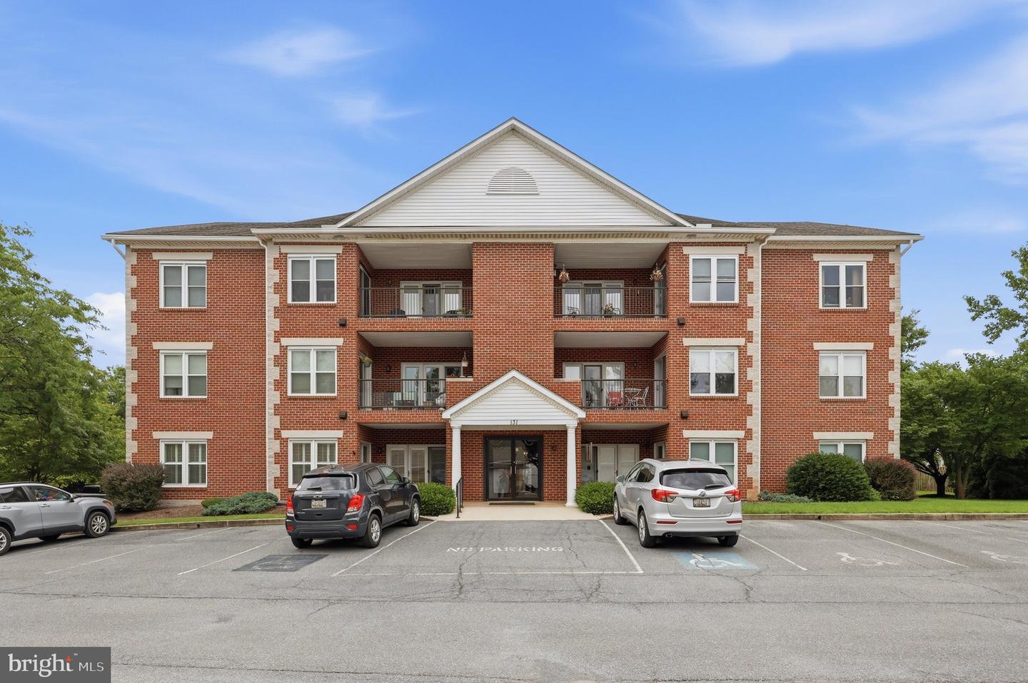 131 Cody Dr #11 — photo
