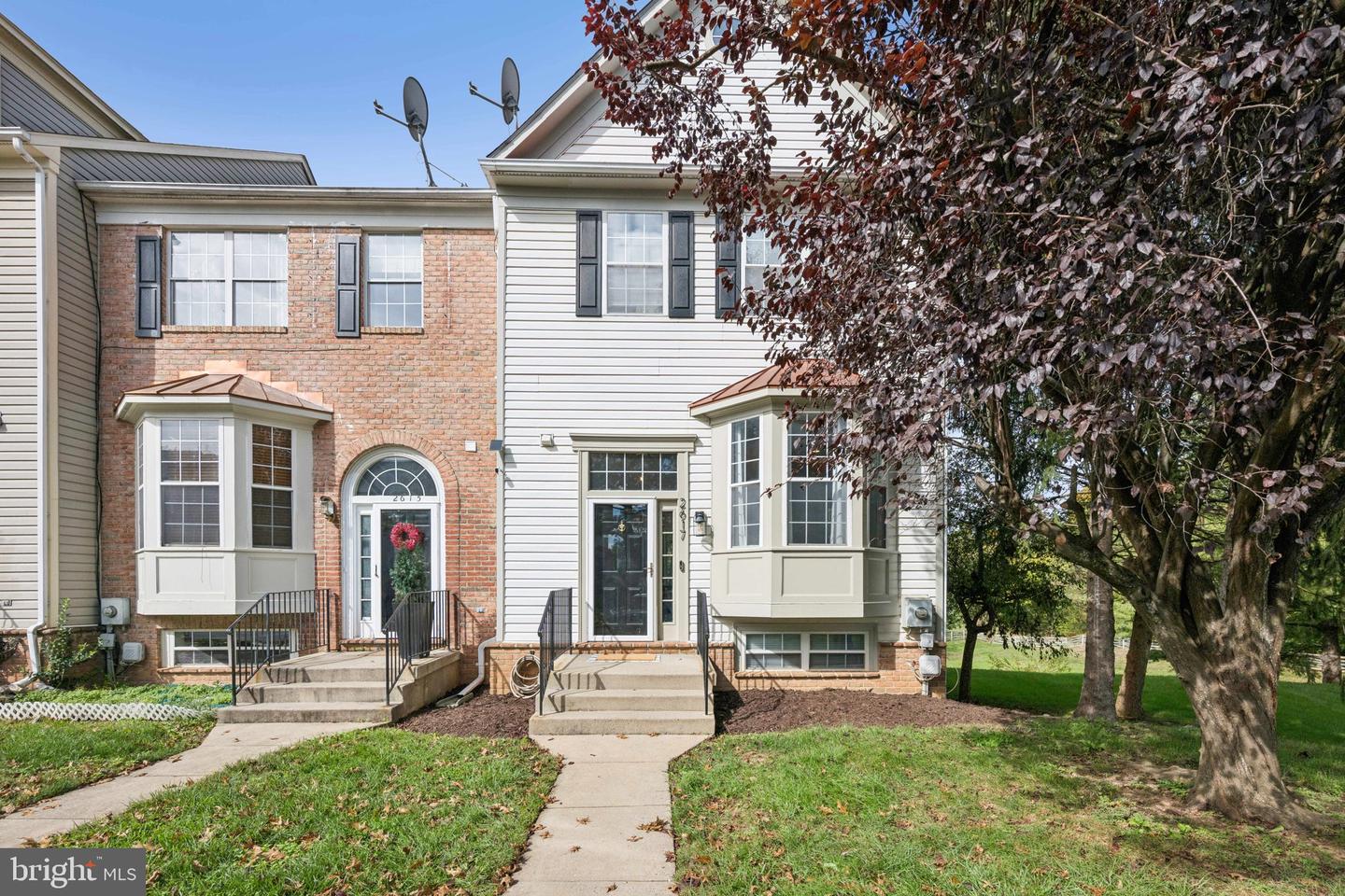 2617 Caulfield Ct — photo