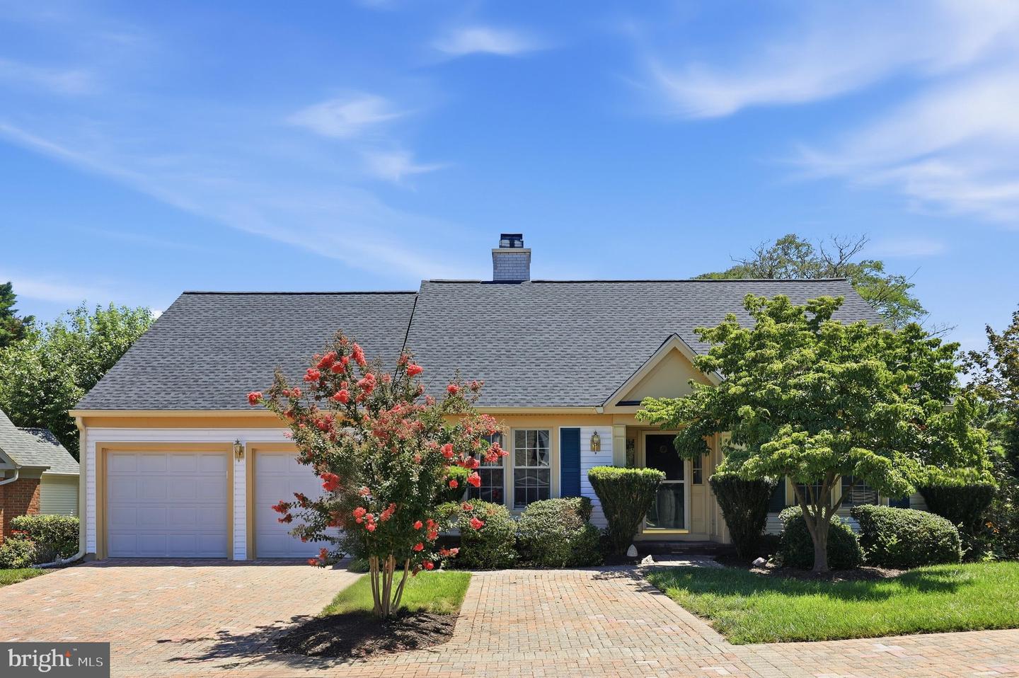 2417 Bear Den Rd — photo