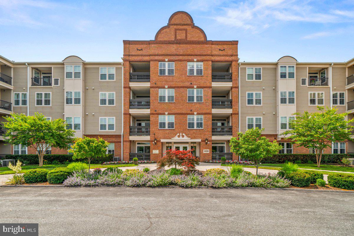 3030 Mill Island Pkwy #208 — photo