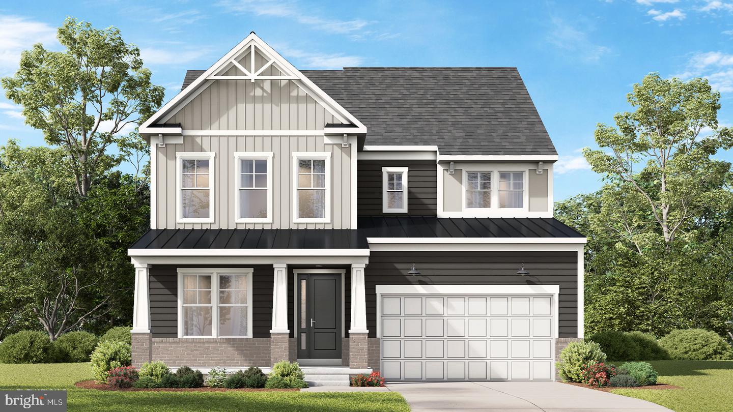 Tbb Enfield Farm Ln #Washington II — photo