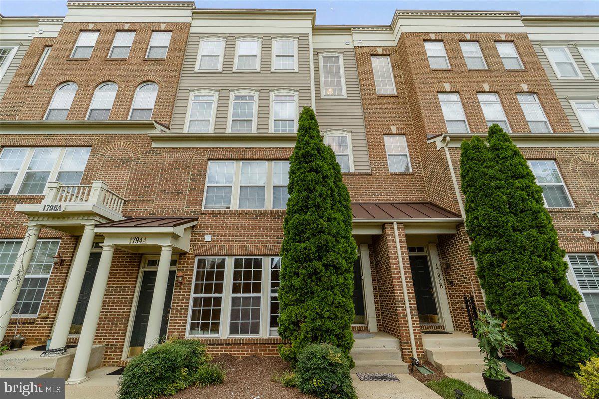 1794-B Poolside Way #24-B — photo