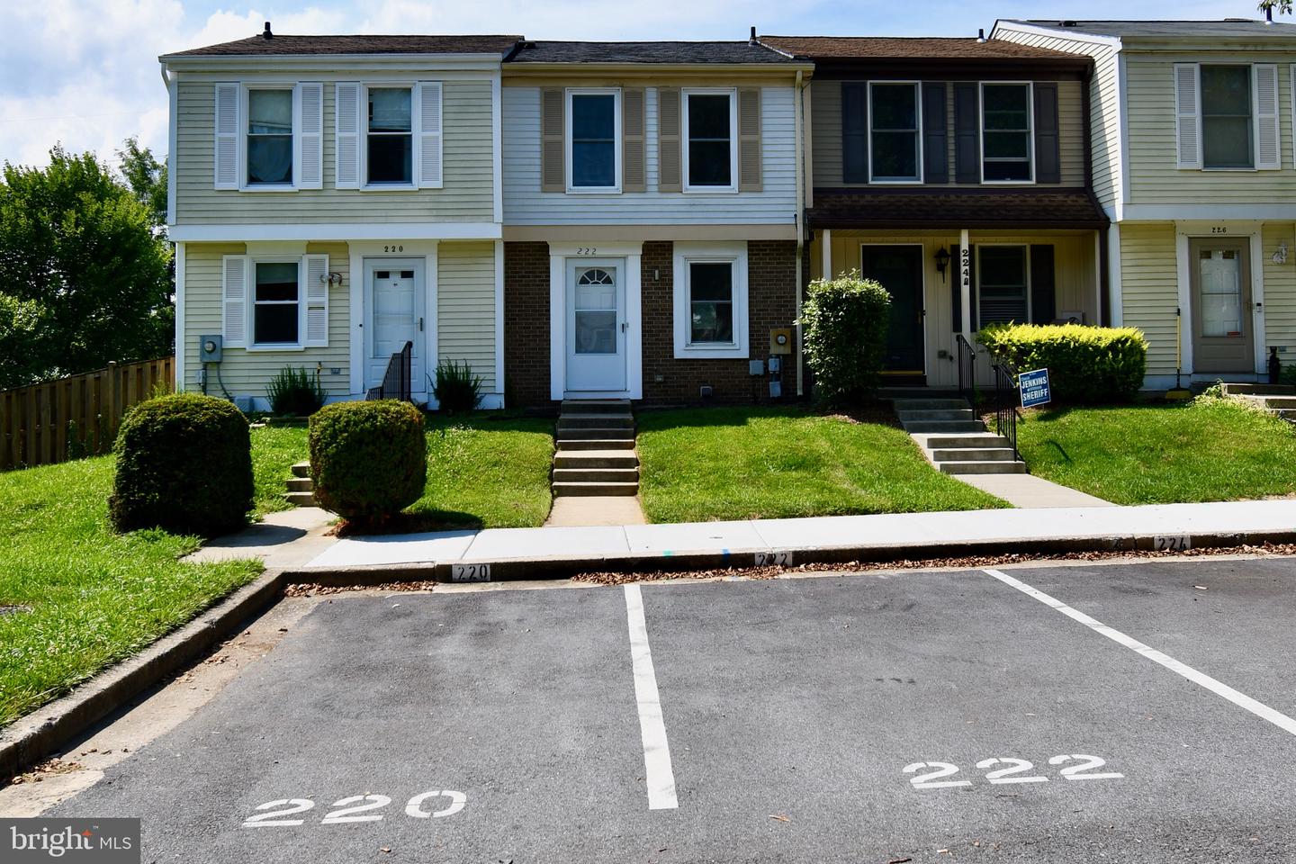 222 Canfield Ter — photo
