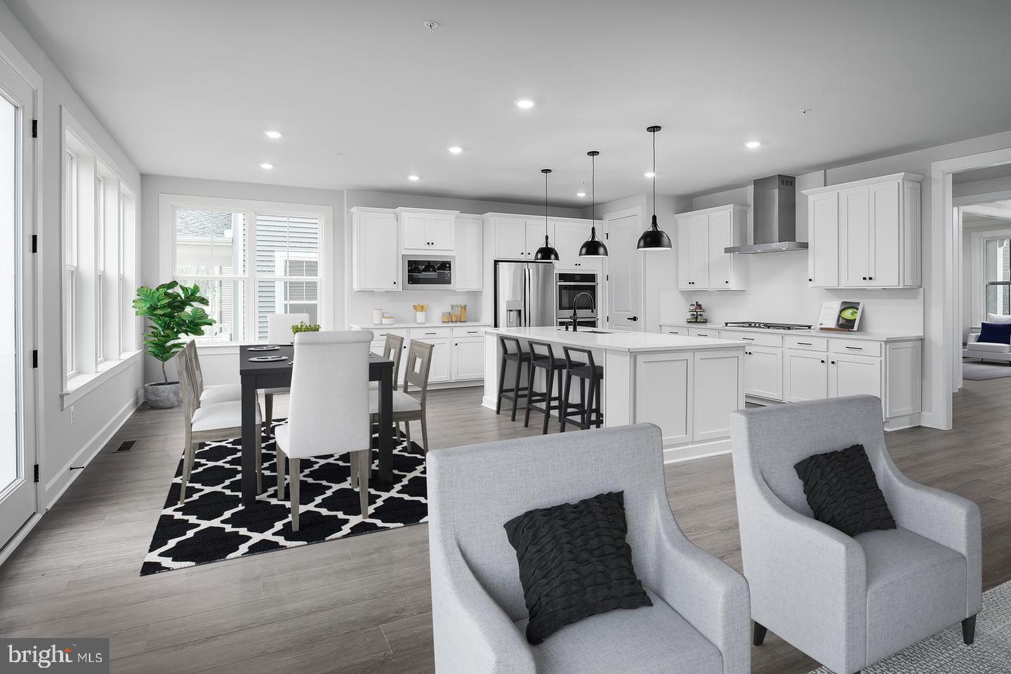 9360 - E Bitterroot Ter, Frederick, MD 21701 — photo 2
