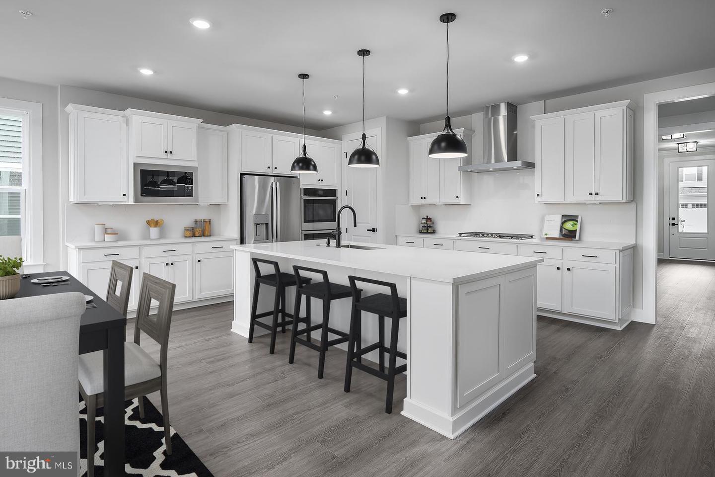 9360 - E Bitterroot Ter, Frederick, MD 21701 — photo 3