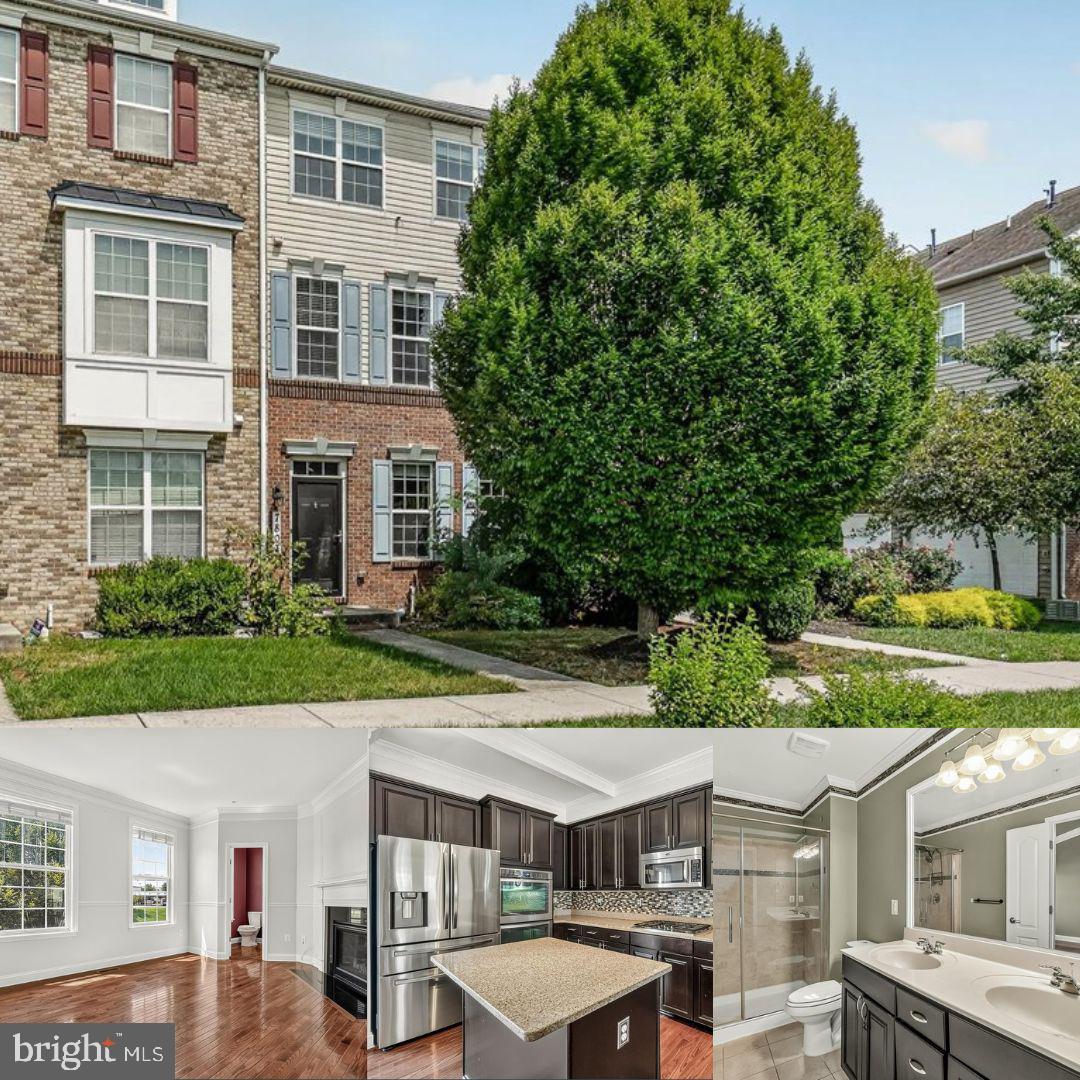 7803 Wormans Mill Rd — photo